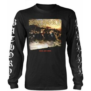 Bathory Ing Blood Fire Death 2 Black XL kép