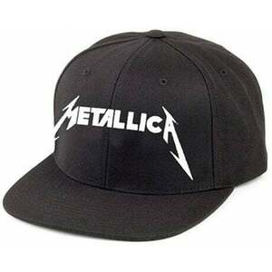 Metallica Sapka Damage Inc Black kép