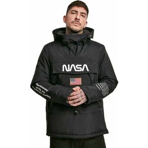 NASA Dzseki Windbreaker Black S kép