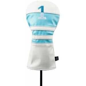 Callaway Vintage 20 White/Lite Blue/Navy Fejvédő kép