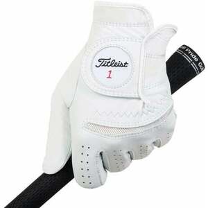 Titleist Permasoft White XL Golf kesztyű kép