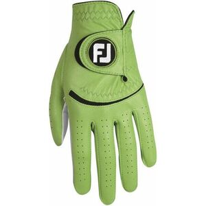 Footjoy Spectrum Lime M Golf kesztyű kép