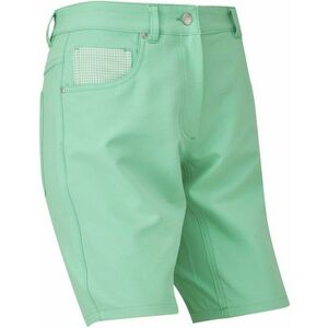 Footjoy Performance Jade Stone S Sort kép