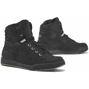 Forma Boots Swift Dry Black/Black 46 Motoros cipők kép