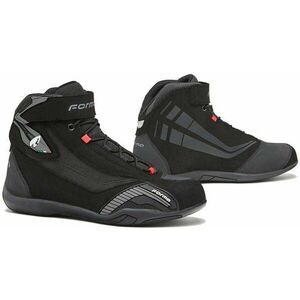 Forma Boots Genesis Black 38 Motoros cipők kép