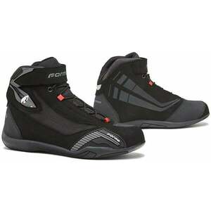 Forma Boots Genesis Black 41 Motoros cipők kép