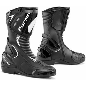 Forma Boots Freccia Black 40 Motoros csizmák kép