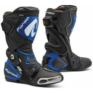 Forma Boots Ice Pro Blue 46 Motoros csizmák kép