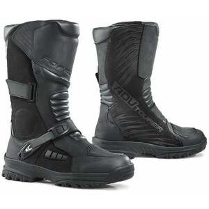 Forma Boots Adv Tourer Dry Black 38 Motoros csizmák kép