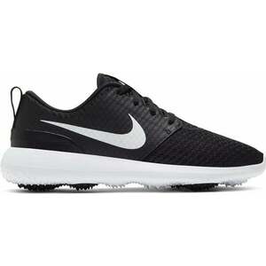 Nike Roshe G Black/Metallic White/White 35, 5 Női golfcipők kép