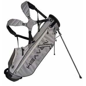 Big Max Heaven 6 Stand Bag Grey/Black kép