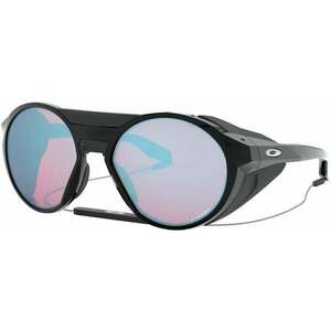 Oakley Clifden 944002 Polished Black/Prizm Sapphire Outdoor napszemüvegek kép