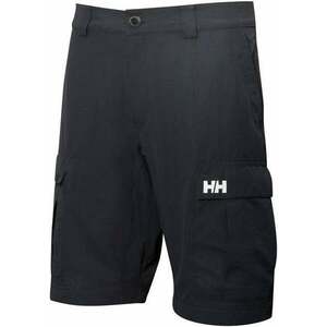 Helly Hansen QD Cargo II Nadrág Navy 33 kép