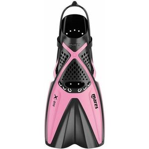 Mares X-One JR Pink 24-29 Uszony kép