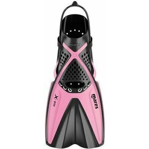 Mares X-One JR Pink 30-34 Uszony kép