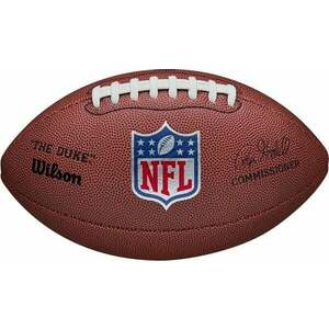 Wilson NFL Duke Replica Amerikai foci kép