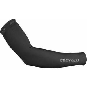 Castelli Thermoflex 2 Arm Warmers Black M Karmelegítő kép