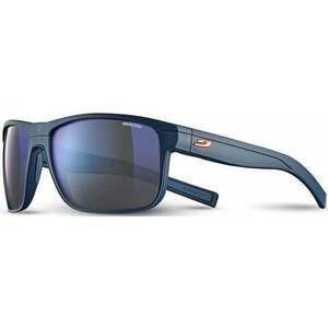 Julbo Renegade Reactive Nautic 2-3/Dark Blue/Blue Grey Életmód szemüveg kép