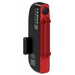 Lezyne Stick Drive Black 30 lm Hátsó lámpa kép