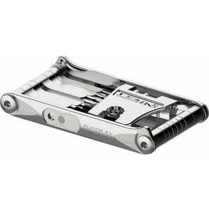 Lezyne Super SV Silver 22 Multiszerszám kép