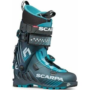 Scarpa F1 95 Anthracite/Ottanio 25, 0 kép