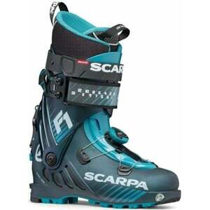 Scarpa F1 95 Anthracite/Ottanio 26, 0 kép