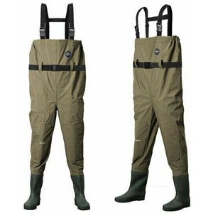 Delphin Chestwaders Hron - 41 Melles csizma / Gázló csizma kép