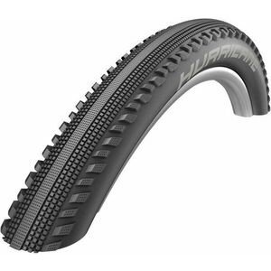 Schwalbe Hurricane 29/28" (622 mm) Black 1.6 MTB kerékpár gumiabroncs kép