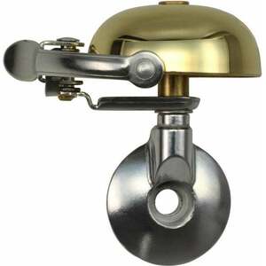 Crane Bell Mini Suzu Gold 45 mm Kerékpár Csengő kép