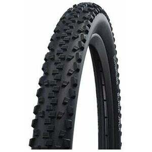 Schwalbe Black Jack 24" (507 mm) Black 2.1 MTB kerékpár gumiabroncs kép