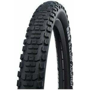 Schwalbe Johnny Watts 27, 5" (584 mm) Black 2.35 MTB kerékpár gumiabroncs kép