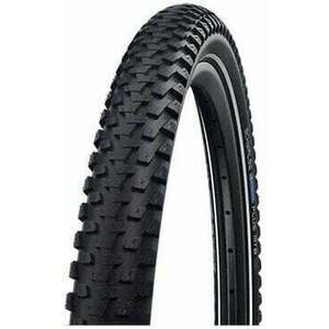 Schwalbe Marathon Plus MTB 27, 5" (584 mm) Black-Reflex 2.25 MTB kerékpár gumiabroncs kép