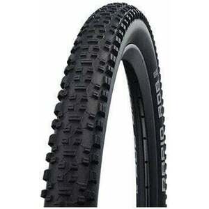 Schwalbe Rapid Rob 26" (559 mm) Black 2.1 MTB kerékpár gumiabroncs kép