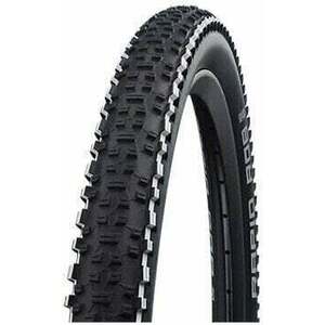 Schwalbe Rapid Rob 26" (559 mm) Black/White 2.25 MTB kerékpár gumiabroncs kép