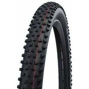 Schwalbe Rocket Ron 20" (406 mm) Black/Red 2.25 MTB kerékpár gumiabroncs kép