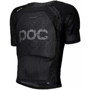 POC VPD Air+ Tee Uranium Black S Védőfelszerelés kép