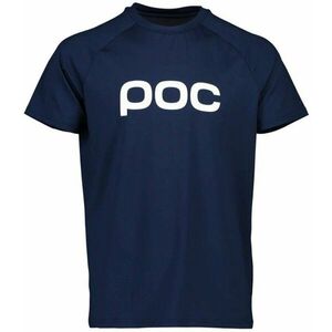 POC Reform Enduro Póló Turmaline Navy M kép