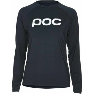 POC Women's Reform Enduro Dzsörzi Uranium Black XL kép