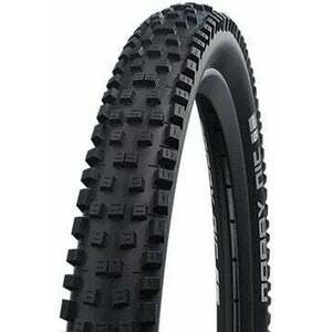 Schwalbe Nobby Nic 27, 5" (584 mm) Black 2.8 MTB kerékpár gumiabroncs kép