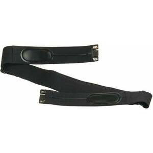 Suunto Comfort Belt Strap Mellkas heveder érzékelő nélkül Black kép