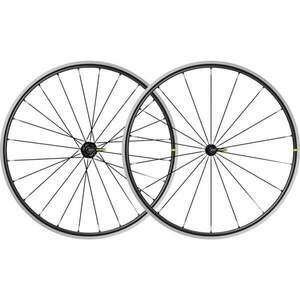 Mavic Ksyrium 29/28" (622 mm) Felnifék 9x100-9x135 Shimano HG Egy pár kerék Kerekek kép