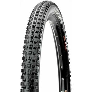 MAXXIS Crossmark II 27, 5" (584 mm) Black 2.25 MTB kerékpár gumiabroncs kép