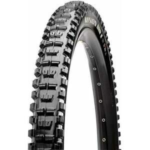 MAXXIS Minion DHR II 26" (559 mm) Black 2.3 MTB kerékpár gumiabroncs kép