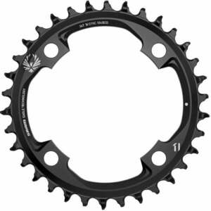 SRAM X-SYNC Eagle Lánckerék 104 BCD 38T kép