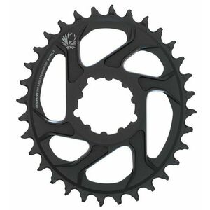 SRAM X-SYNC Eagle Oval Lánckerék Közvetlen szerelés 32T 1.0 kép