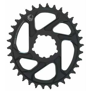 SRAM X-SYNC Eagle Oval Lánckerék Közvetlen szerelés 34T kép