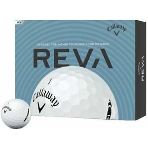 Callaway REVA White Golflabda kép