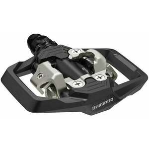 Shimano PD-ME700 Black Zapenjalni pedali kép