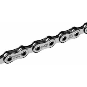 Shimano CN-M6100 12-Speed 138 Links Lánc kép