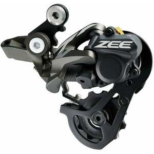 Shimano RD-M640-SS SS 10 Shadow RD+ Hátsó váltó kép